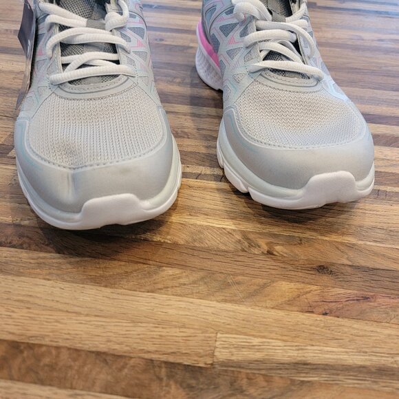 Fila Women's Memory Wanderun Casual Running Sneakers - Picture 4 of 11